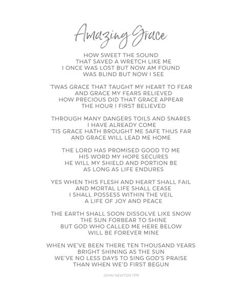 cartoonhd amazing grace|Amazing Grace (with lyrics) .